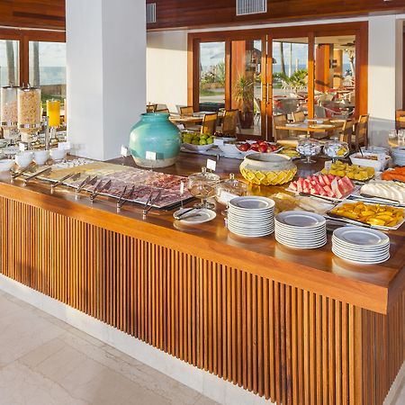 Jatiuca Hotel & Resort Maceió Zewnętrze zdjęcie
