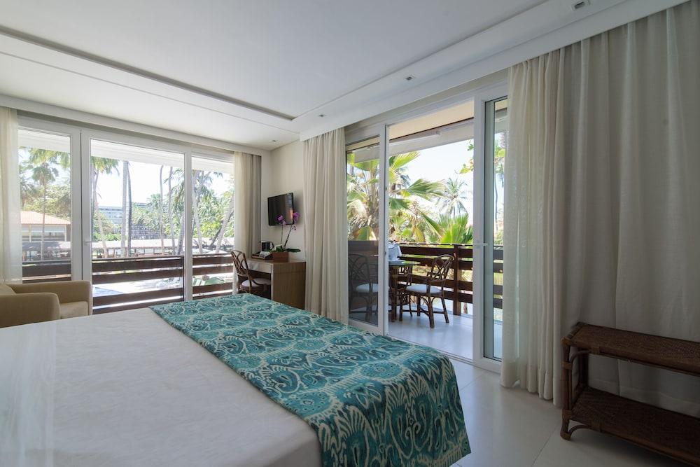 Jatiuca Hotel & Resort Maceió Zewnętrze zdjęcie