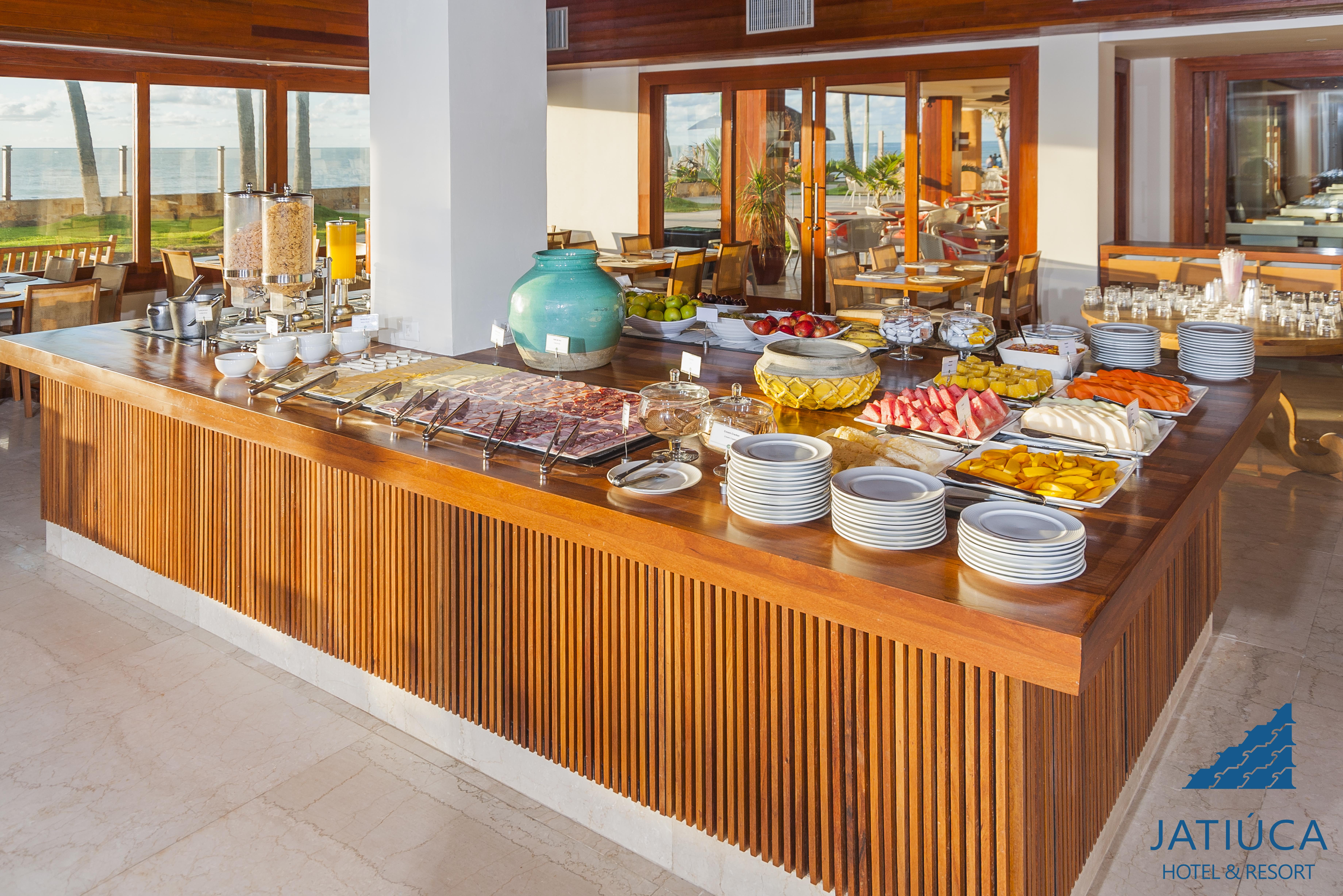 Jatiuca Hotel & Resort Maceió Zewnętrze zdjęcie