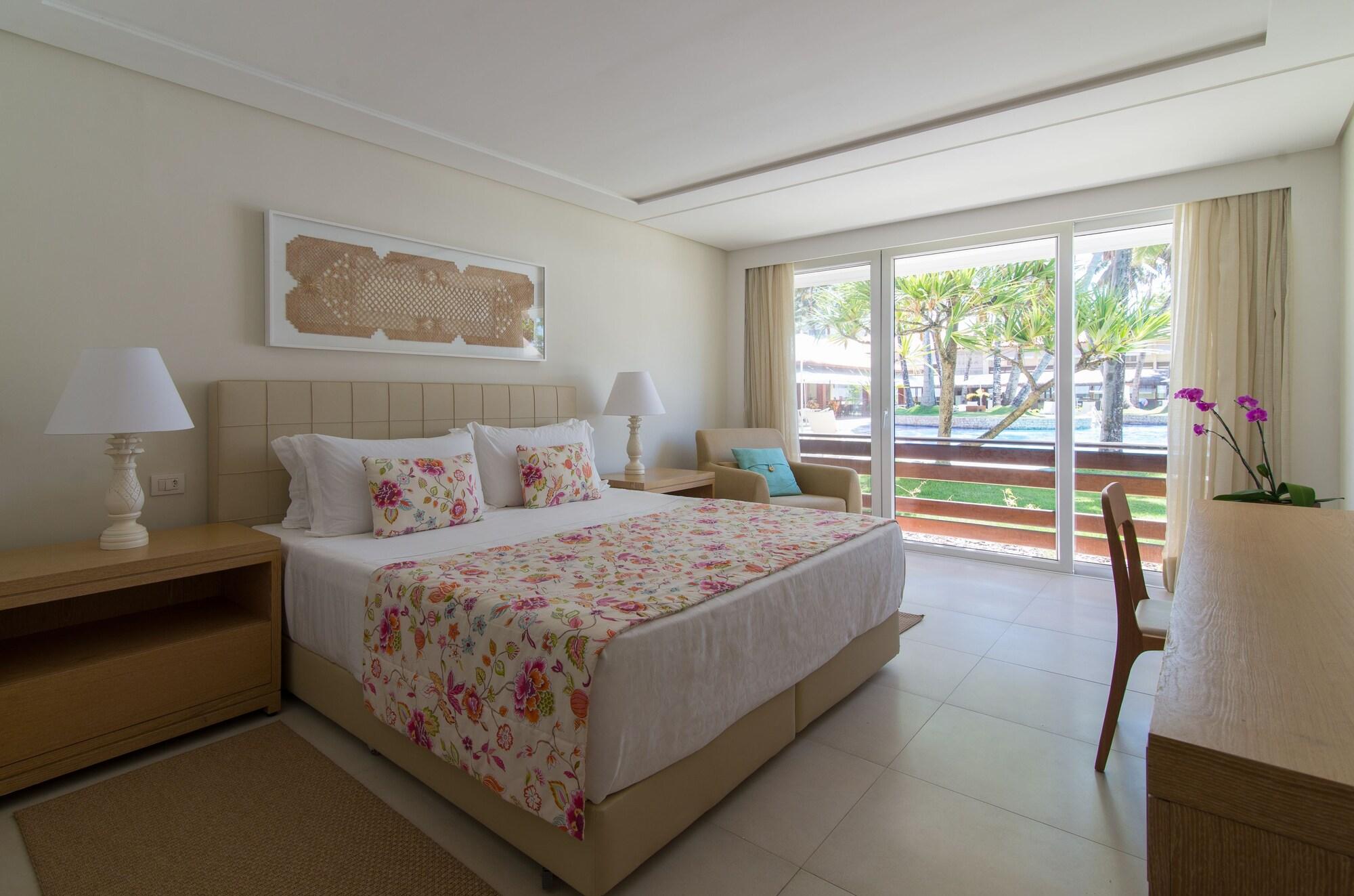 Jatiuca Hotel & Resort Maceió Zewnętrze zdjęcie