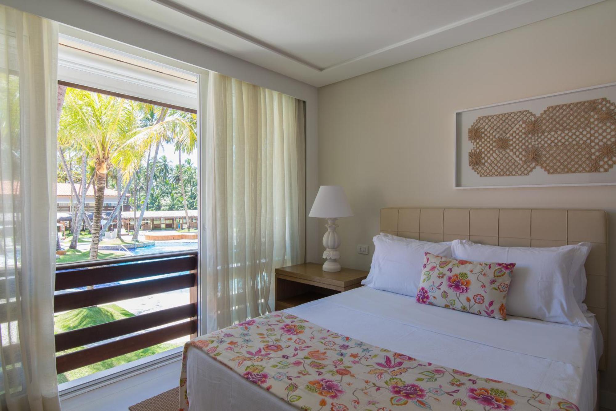 Jatiuca Hotel & Resort Maceió Pokój zdjęcie