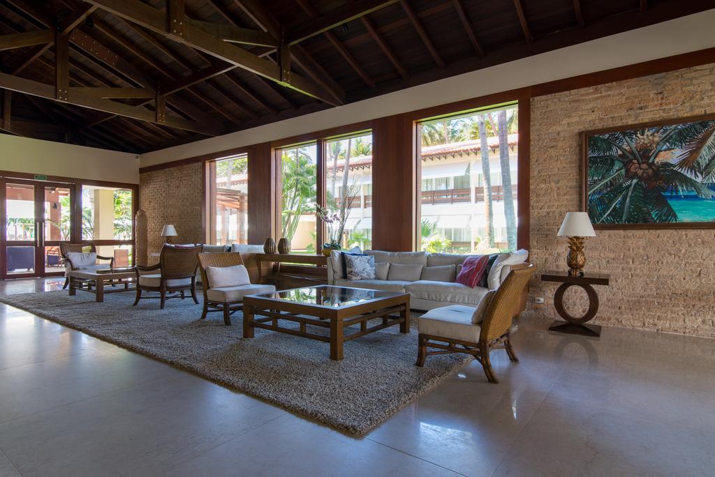Jatiuca Hotel & Resort Maceió Zewnętrze zdjęcie