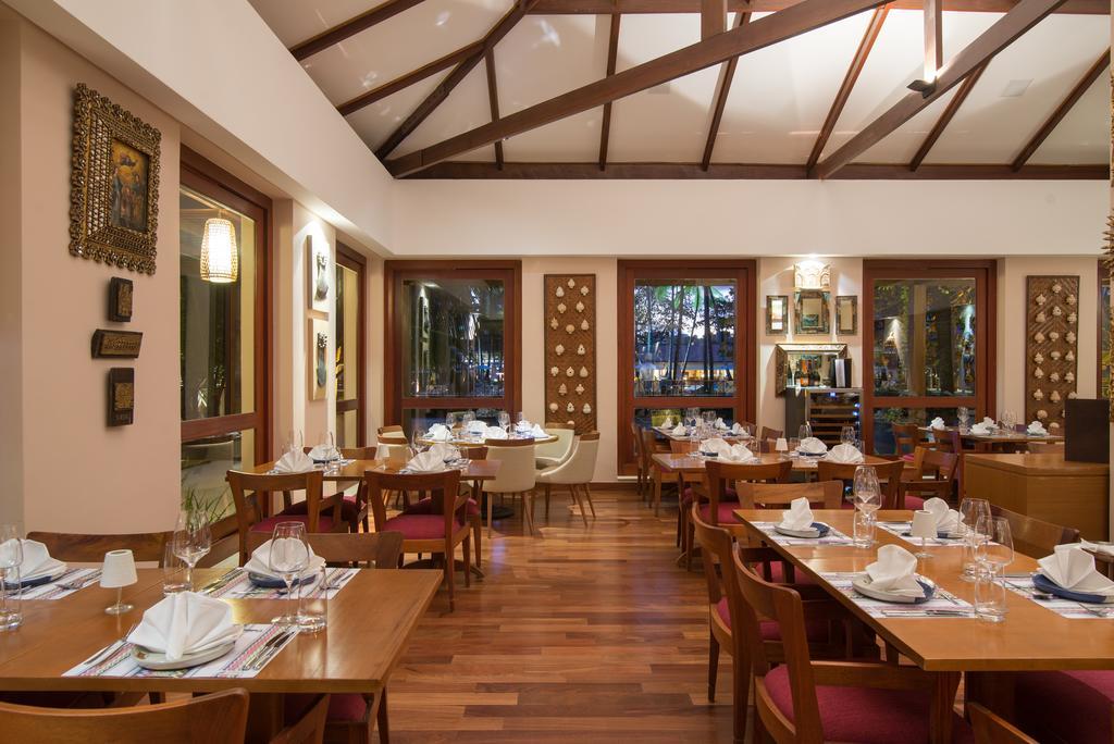 Jatiuca Hotel & Resort Maceió Zewnętrze zdjęcie