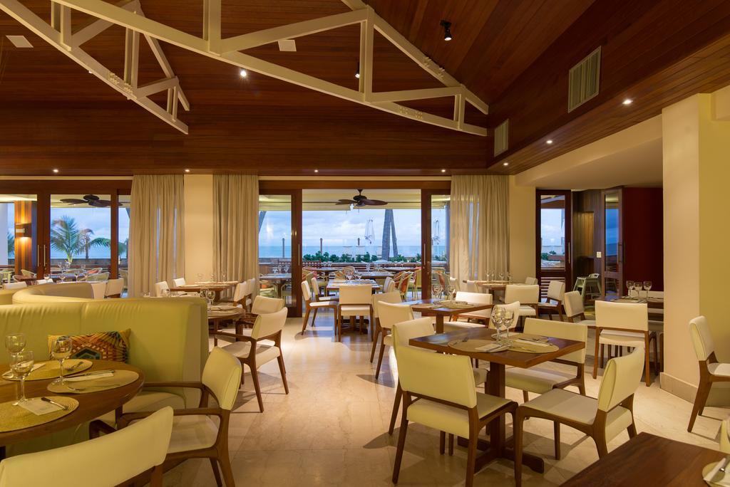 Jatiuca Hotel & Resort Maceió Zewnętrze zdjęcie