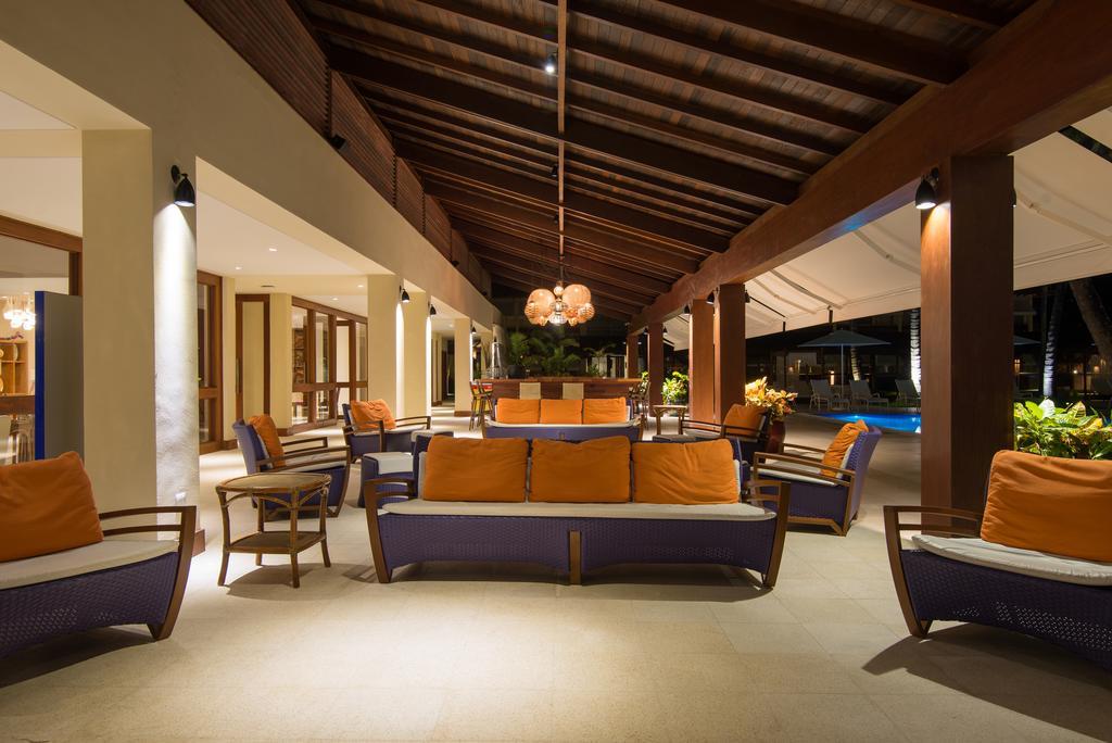Jatiuca Hotel & Resort Maceió Zewnętrze zdjęcie