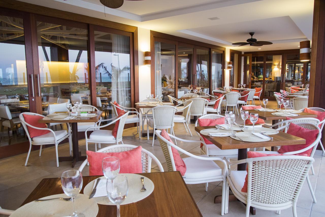 Jatiuca Hotel & Resort Maceió Zewnętrze zdjęcie