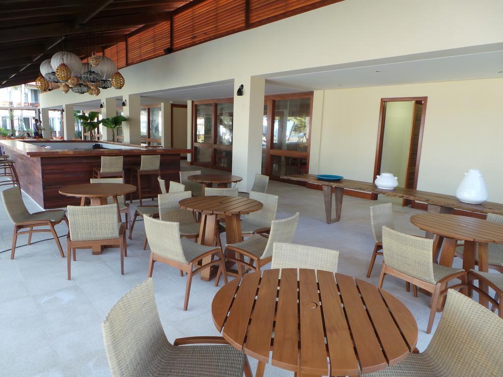 Jatiuca Hotel & Resort Maceió Zewnętrze zdjęcie