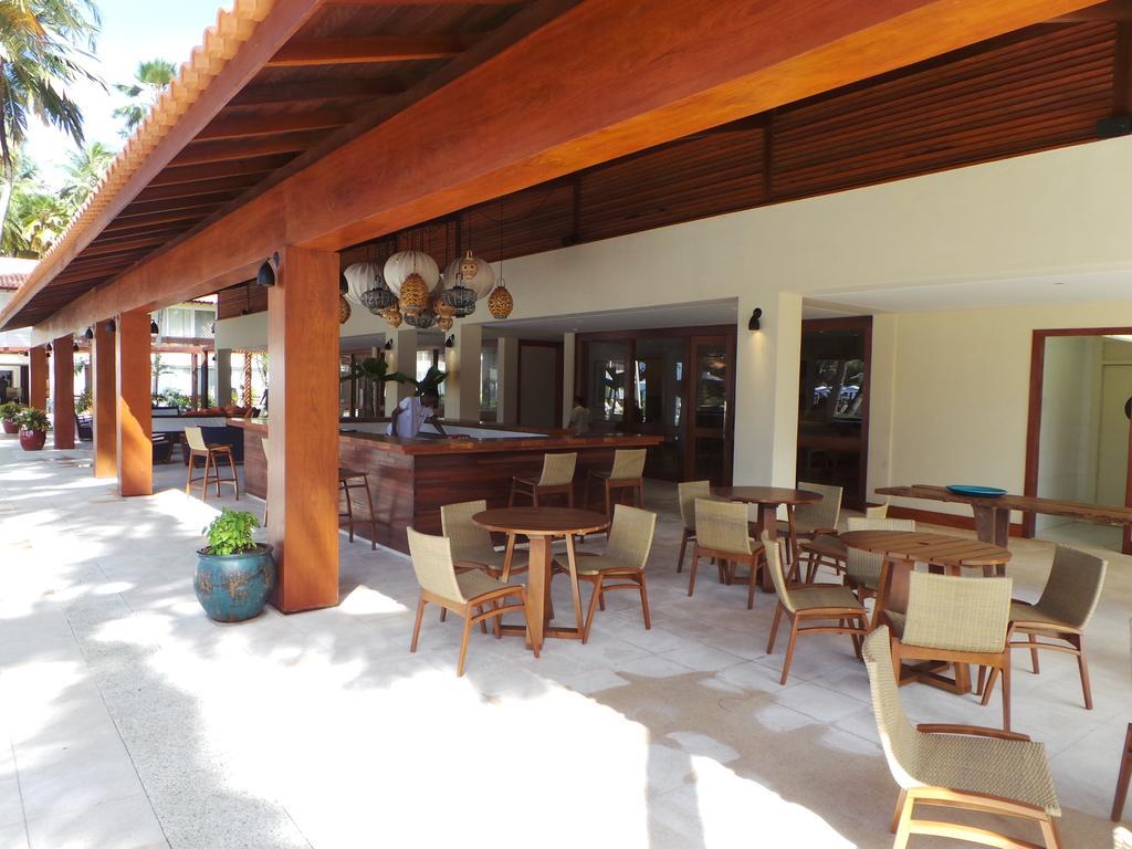 Jatiuca Hotel & Resort Maceió Zewnętrze zdjęcie