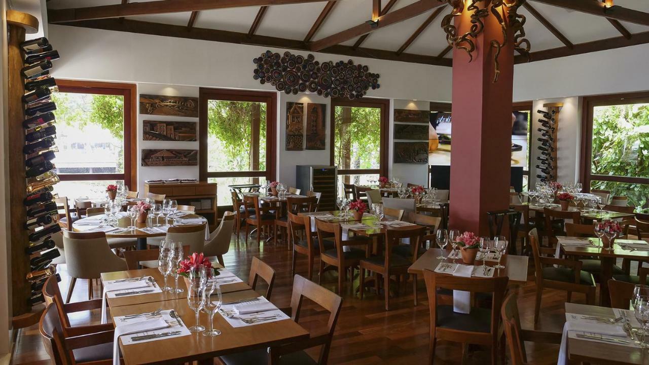 Jatiuca Hotel & Resort Maceió Zewnętrze zdjęcie
