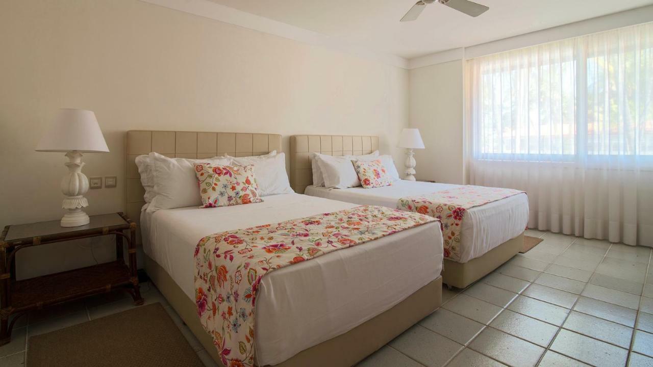 Jatiuca Hotel & Resort Maceió Zewnętrze zdjęcie
