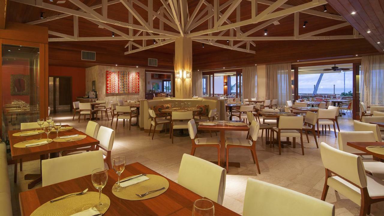 Jatiuca Hotel & Resort Maceió Zewnętrze zdjęcie
