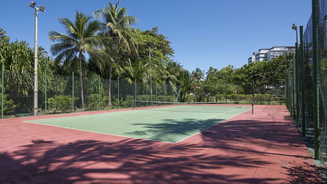 Jatiuca Hotel & Resort Maceió Zewnętrze zdjęcie